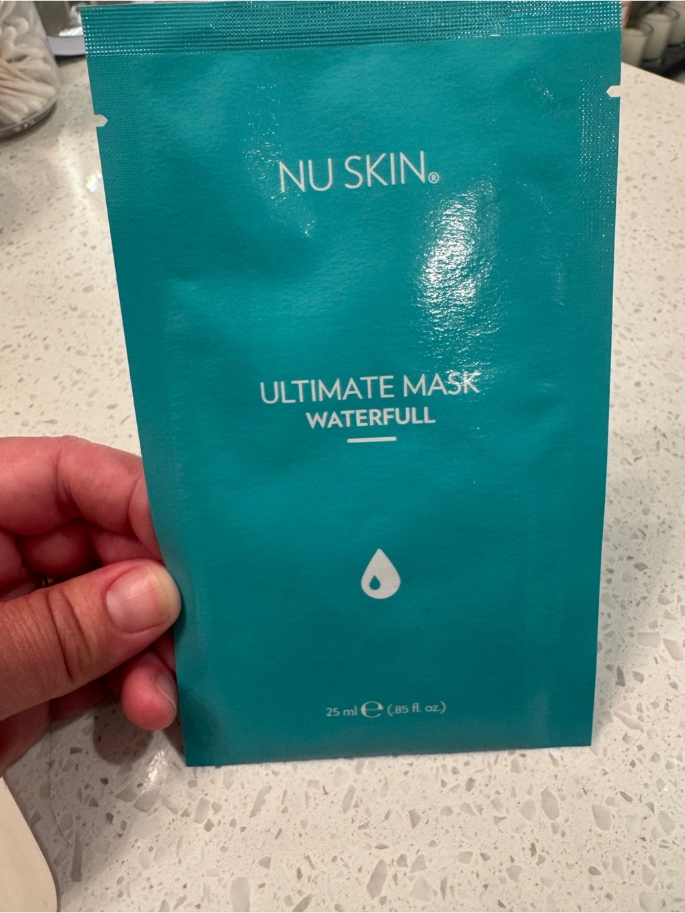Skin Hydrating Face Mask - single mask packs price for two mask packs